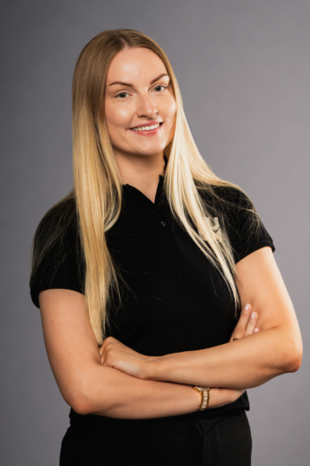 Kristin Randviir 1