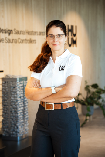 Katrin Erstu